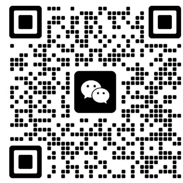 QR-код WeChat